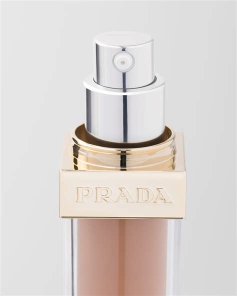 My first Prada reveal 